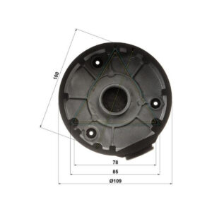 UCHWYT KAMERY STG-JB03-G(BLACK)