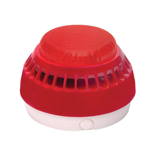 Sygnalizator akustyczny W2 SA-K7