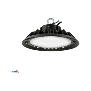 HIGHBAY LED VOYAGER 100W 4000K 14000LM CRI80 IP65 120°