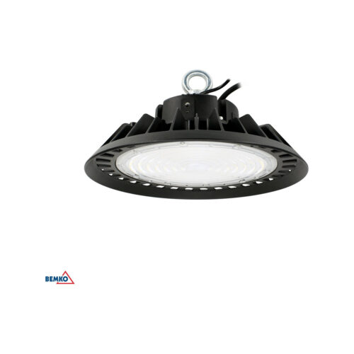 HIGHBAY LED VOYAGER 100W 4000K 14000LM CRI80 IP65 120°