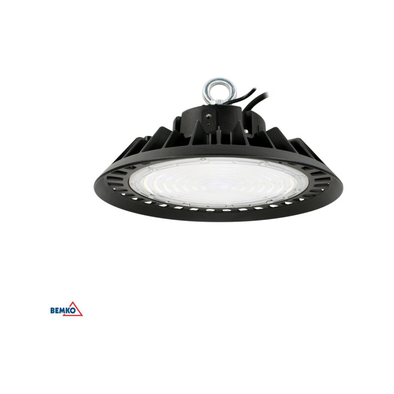 HIGHBAY LED VOYAGER 100W 4000K 14000LM CRI80 IP65 120°