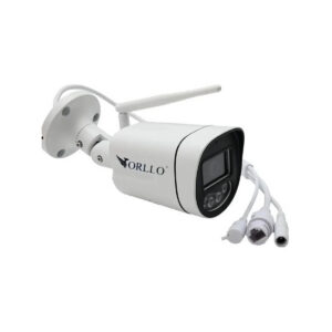 Kamera IP Orllo Z1 tuba 4K 8MP Wi-Fi