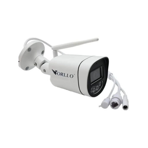 Kamera IP Orllo Z1 tuba 4K 8MP Wi-Fi