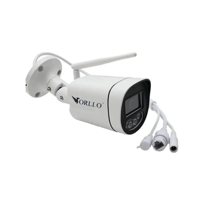 Kamera IP Orllo Z1 tuba 4K 8MP Wi-Fi
