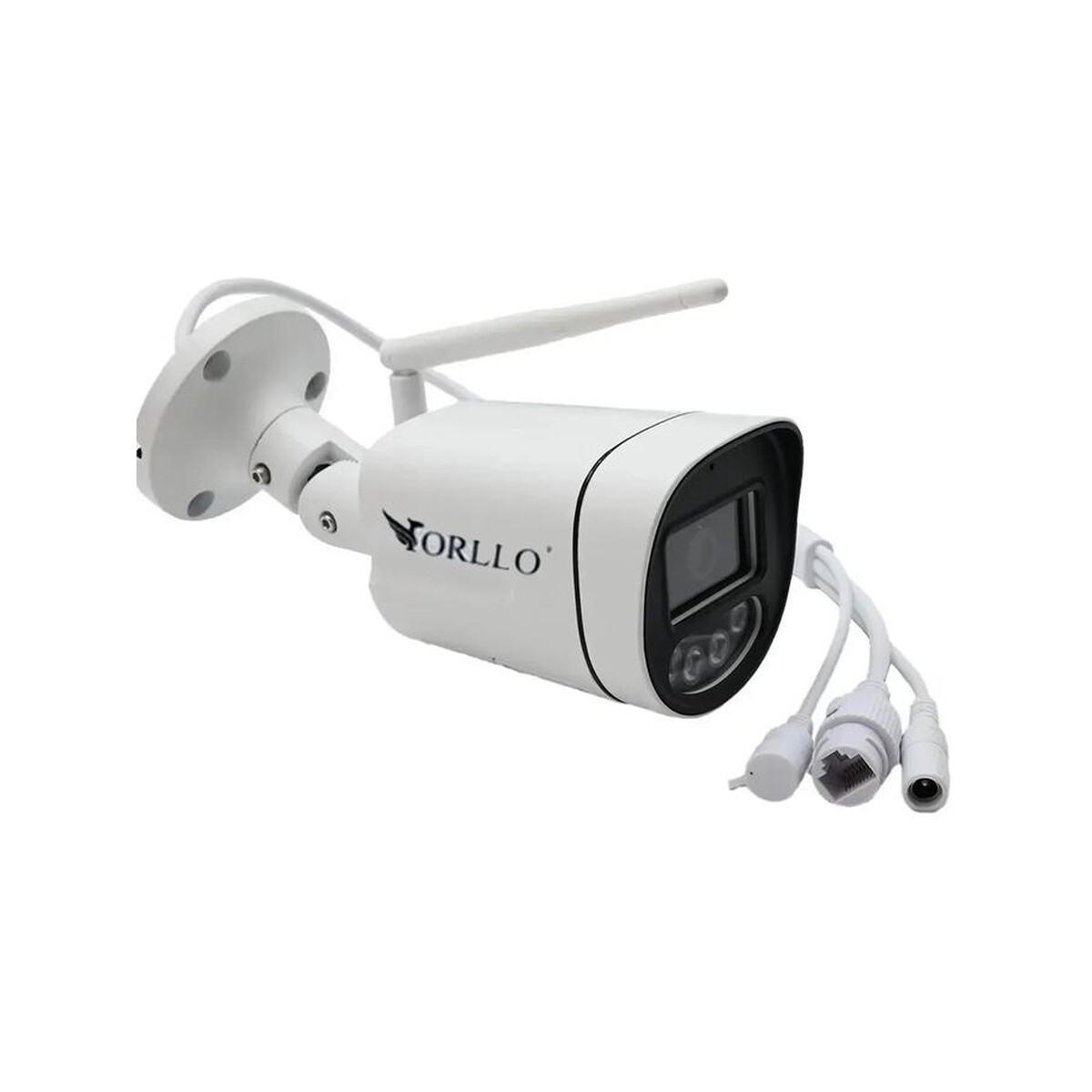 Kamera IP Orllo Z1 tuba 4K 8MP Wi-Fi