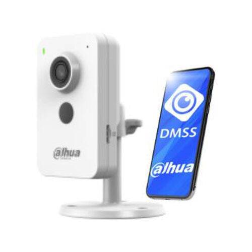 Kamera bezprzewodowa WiFi Dahua C2K-P-0280B