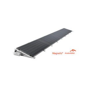 System CORAB PB-096.1 1KPL L2919 15 stopni poziom zewnętrzny