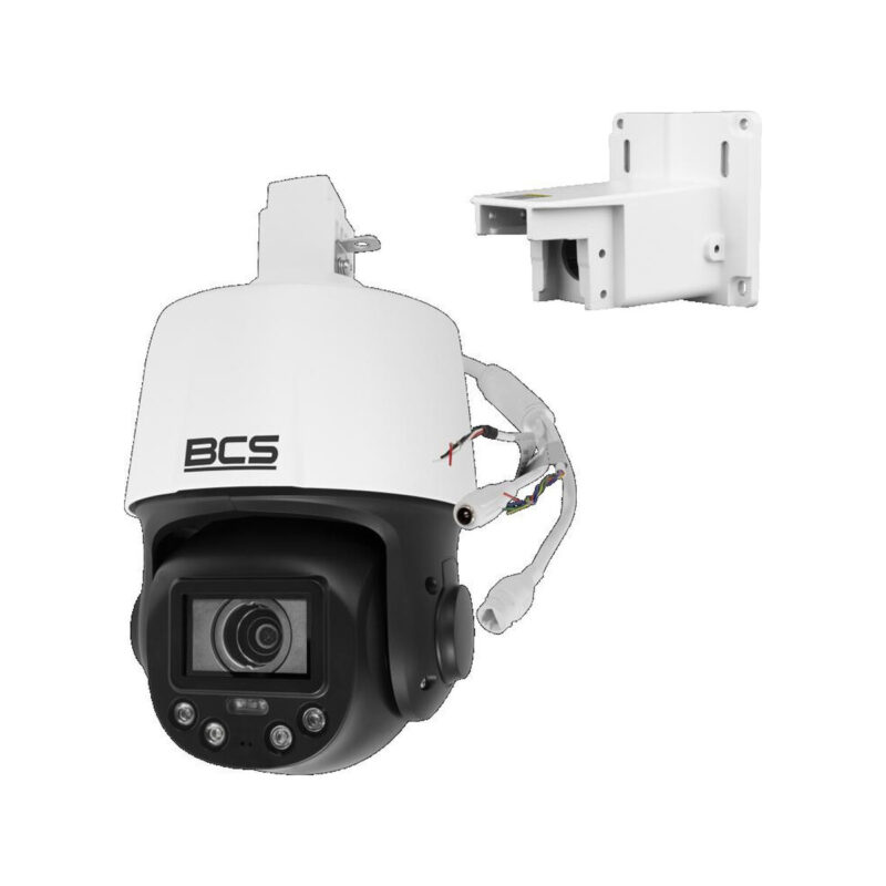 Kamera IP BCS LINE BCS-L-SIP145CR5L3-Ai2