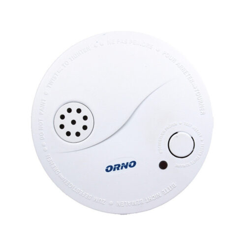 CZUJNIK DYMU ORNO OR-DC-609