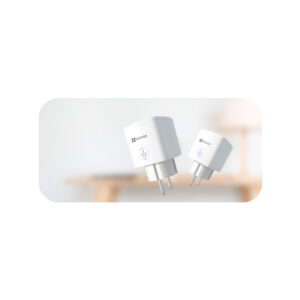 INTELIGENTNA WTYCZKA EZVIZ T30-10A