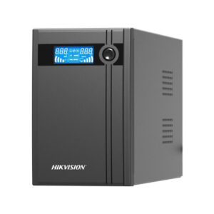 Zasilacz UPS HIKVISION DS-UPS2000/GER 2000VA 1200W