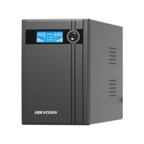 Zasilacz UPS HIKVISION DS-UPS2000/GER 2000VA 1200W