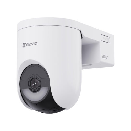 Kamera IP Ezviz HB8c Lite bateryjna PT Wi-Fi 4MP