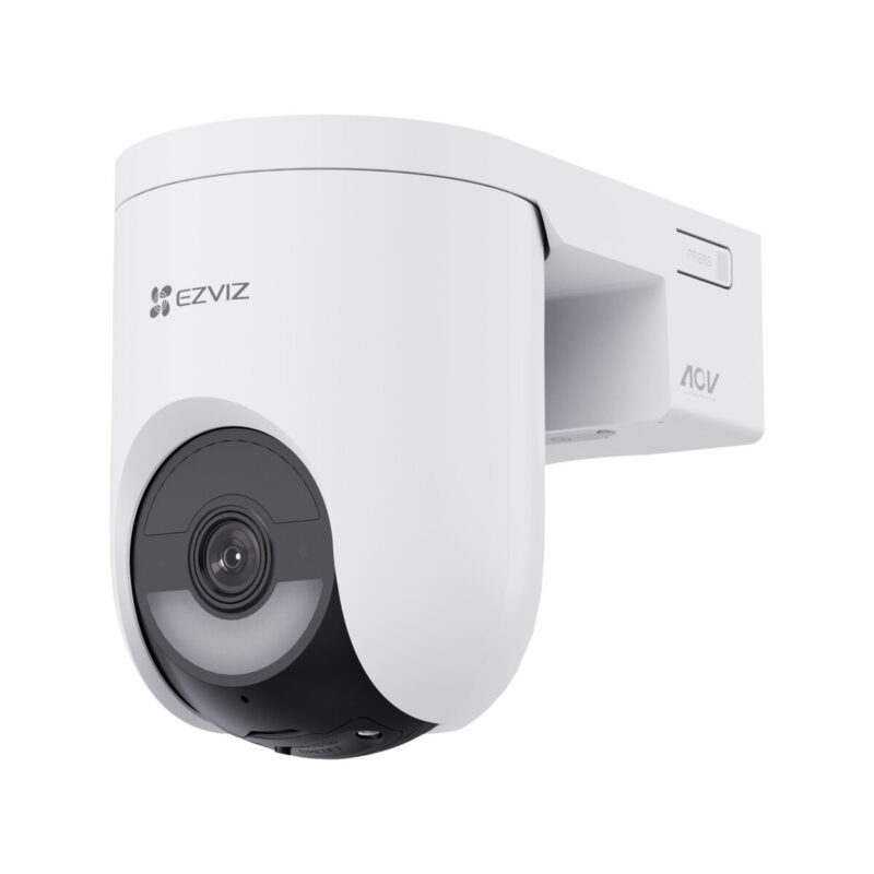 Kamera IP Ezviz HB8c Lite bateryjna PT Wi-Fi 4MP