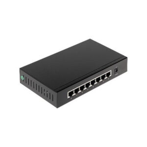 SWITCH DAHUA PFS3008-8GT
