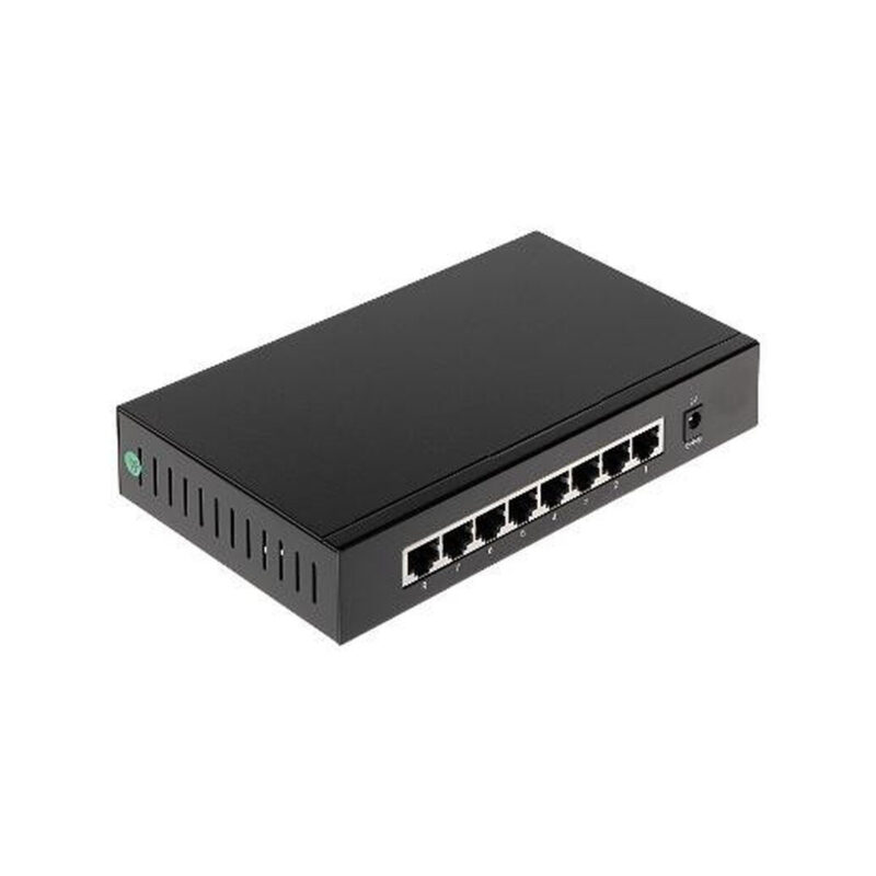 SWITCH DAHUA PFS3008-8GT