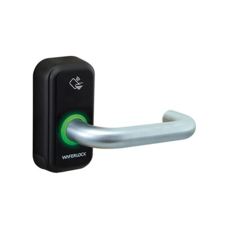 Klamka elektroniczna Compact WFE L730-EU