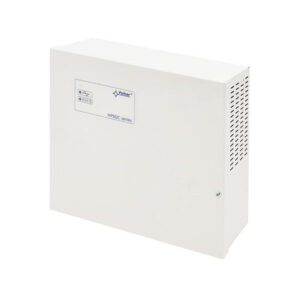 ZASILACZ IMPULSOWY STABILIZOWANY DO 16 KAMER HD Pulsar HPSDC-12V16X1A 12V/15A/16×1A/TOPIC