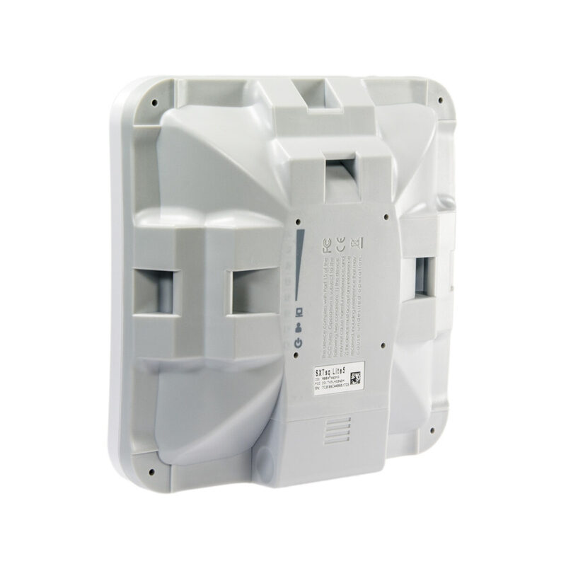 MIKROTIK ROUTERBOARD SXTsq 5 ac (RBSXTsqG-5acD)