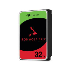 DYSK SEAGATE IronWolf PRO ST32000NT000 32TB