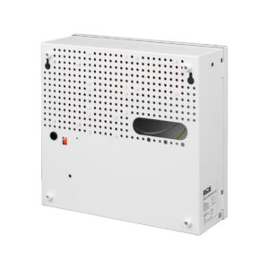 System zasilania buforowego PoE do 9 kamer i rejestratora BCS POWER BCS-UPS/IP8/E-S