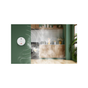 ZESTAW KIDDE CZUJNIK CZADU 2030-DCR + CZUJNIK DYMU 2030-DSR