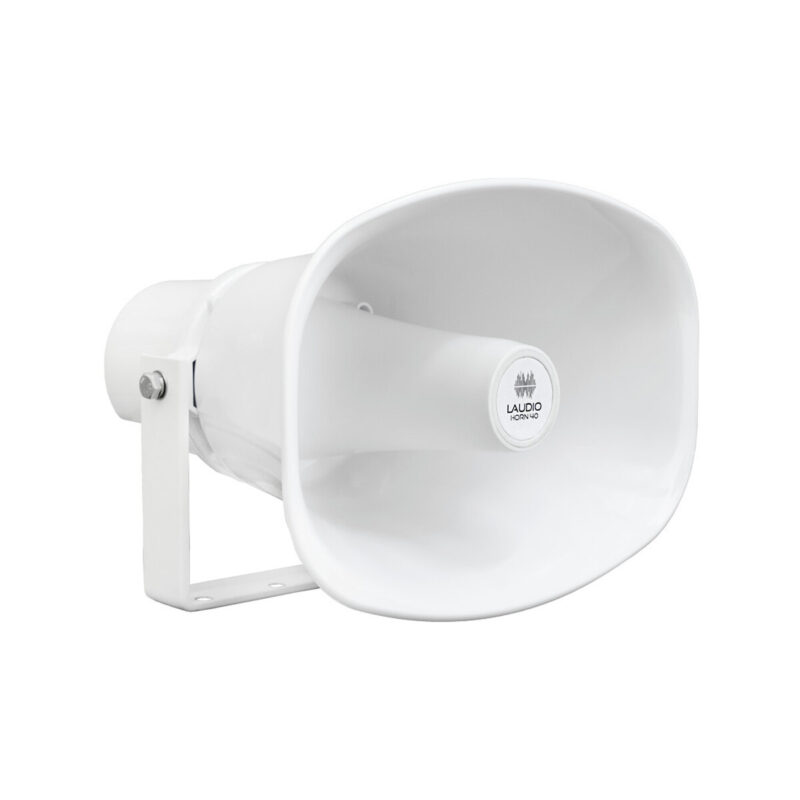 LAUDIO HORN 40 – Głośnik tubowy