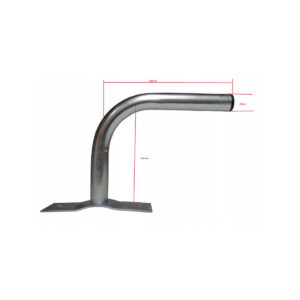 Uchwyt antenowy ścienny 15