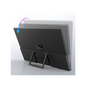 Monitor Przenośny Zenwire 15,6" Full HD 1920x1080 IPS HDR HDMI M9P