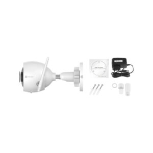 Kamera IP Ezviz H3 3K (5MP)