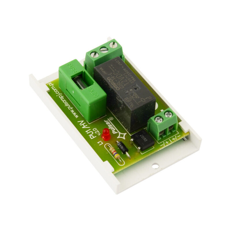 MODUŁ PRZEKAŹNIKOWY Pulsar AWZ514