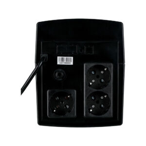 UPS ZASILACZ AWARYJNY IPS TM-LI 1200VA 720W