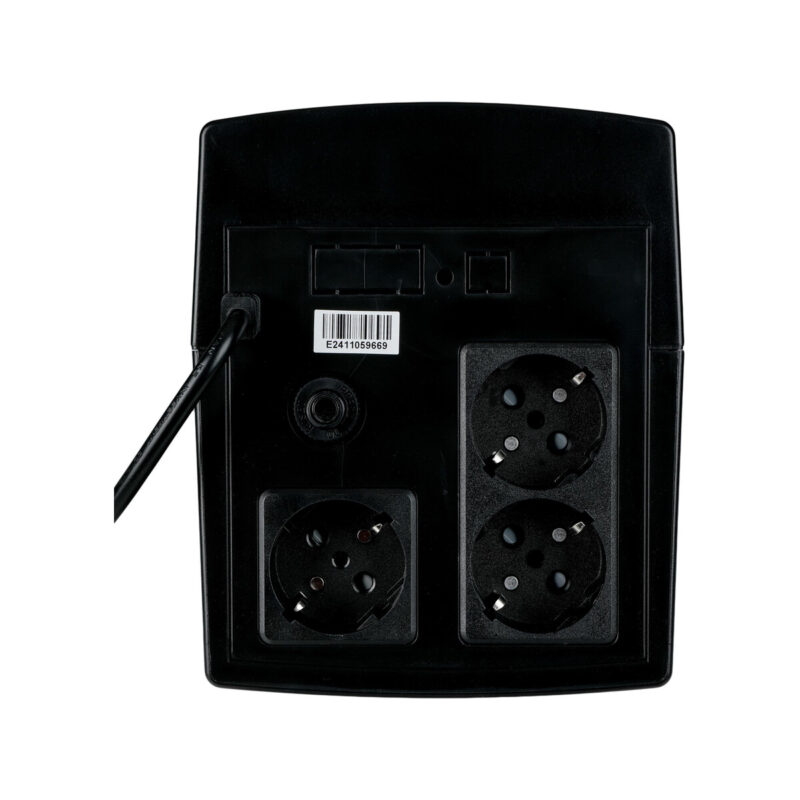 UPS ZASILACZ AWARYJNY IPS TM-LI 1200VA 720W