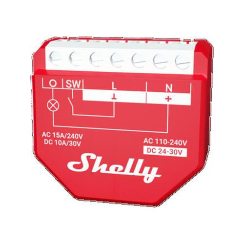 Shelly Qubino Wave 1PM