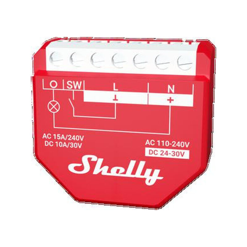 Shelly Qubino Wave 1PM