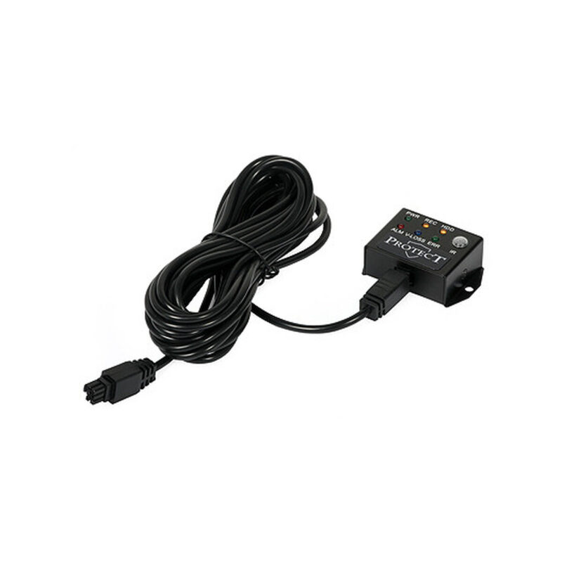 Panel kontrolny PROTECT LED KL-1