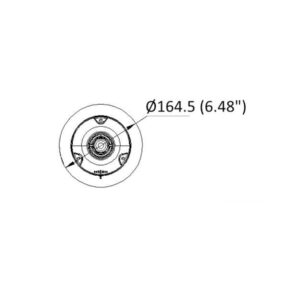 Kamera IP Hikvision DS-2DE4425IWG1-E