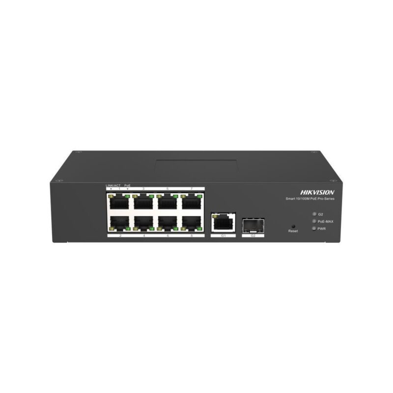 Hikvision DS-3T1310P-SI/HS