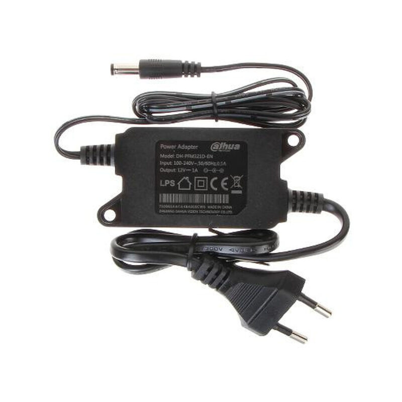 ZASILACZ DAHUA 12V 1A PFM321D-EN