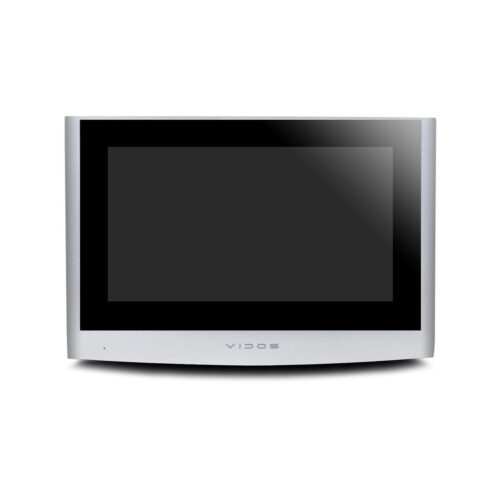 Monitor wideodomofonu VIDOS IPX M100