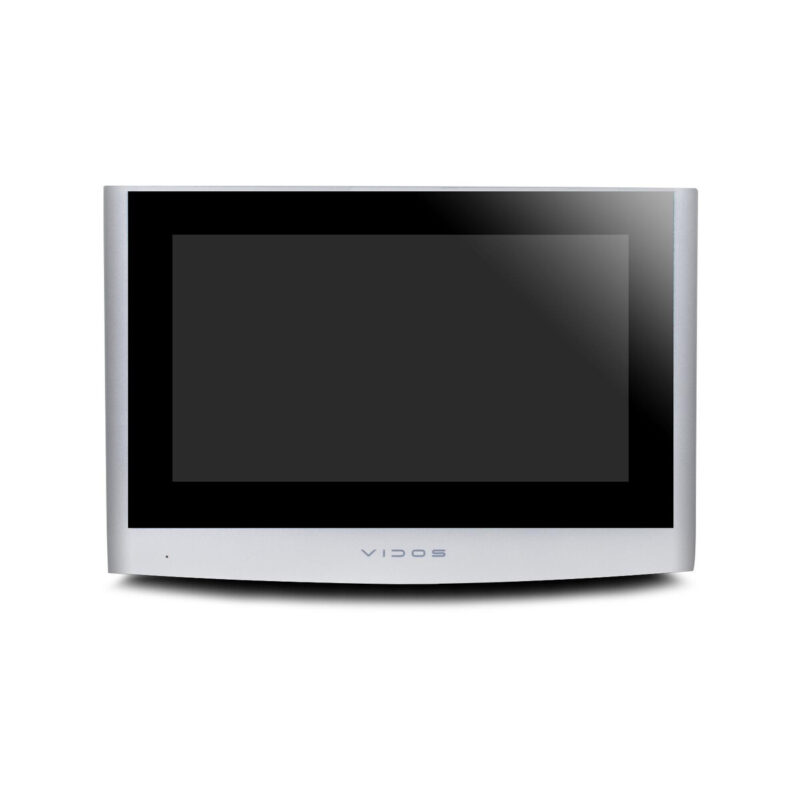 Monitor wideodomofonu VIDOS IPX M100