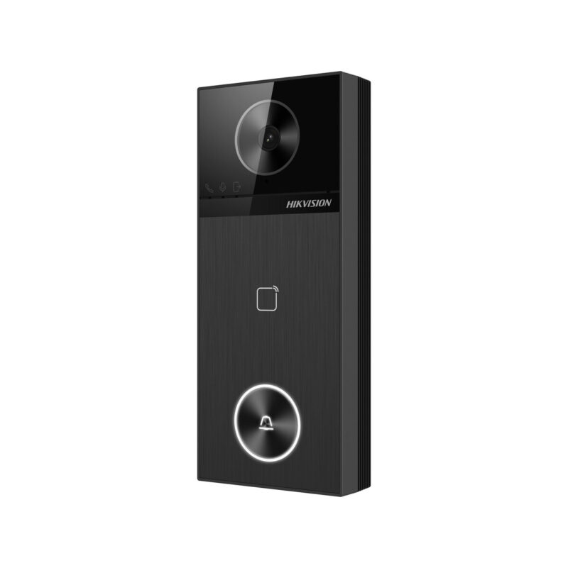 Stacja bramowa HIKVISION DS-KV6114-WBE1