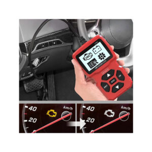 Interfejs Skaner Diagnostyczny OBD2 CAN BMW Zenwire V750