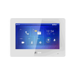 Monitor wideodomofonu DAHUA VTH5421HW-W