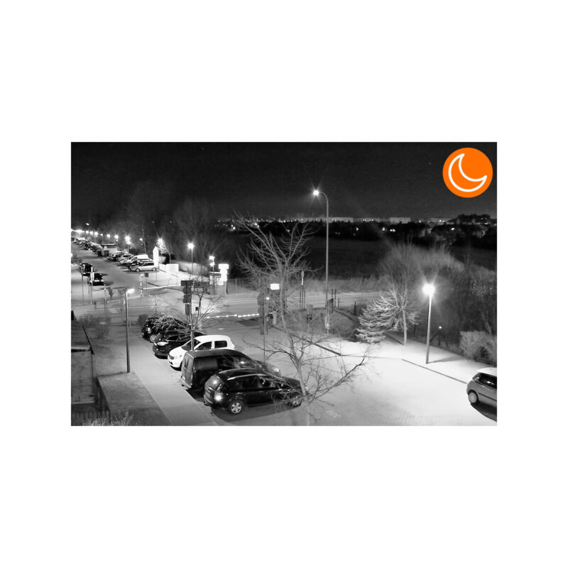 KAMERA IP 5G GSM 4G LTE NA KARTĘ SIM ZEWNĘTRZNA ORLLO S1 5G