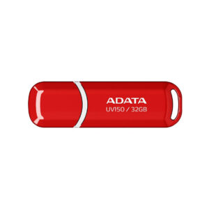Adata Pendrive UV150 32GB USB3.2 Czerwony