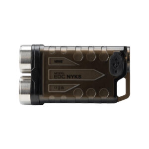 Latarka LED Newell EDC Nyks