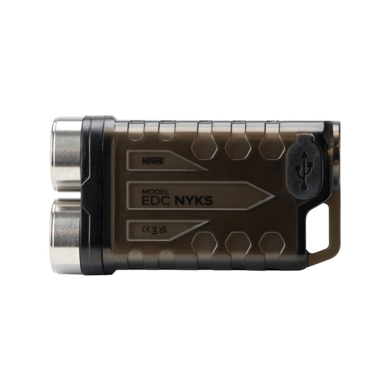 Latarka LED Newell EDC Nyks