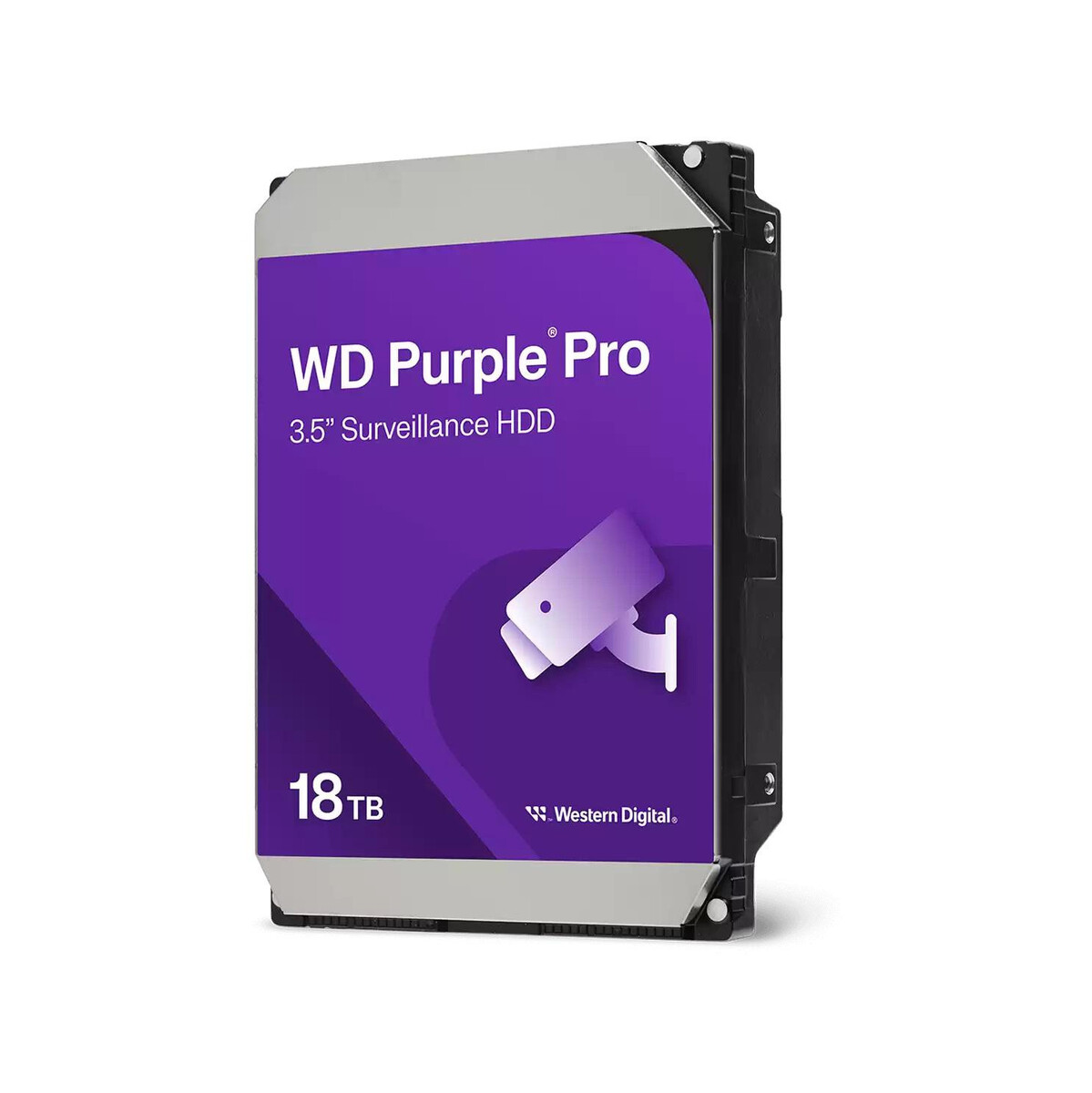 DYSK WD PURPLE 18TB PRO WD181PURP
