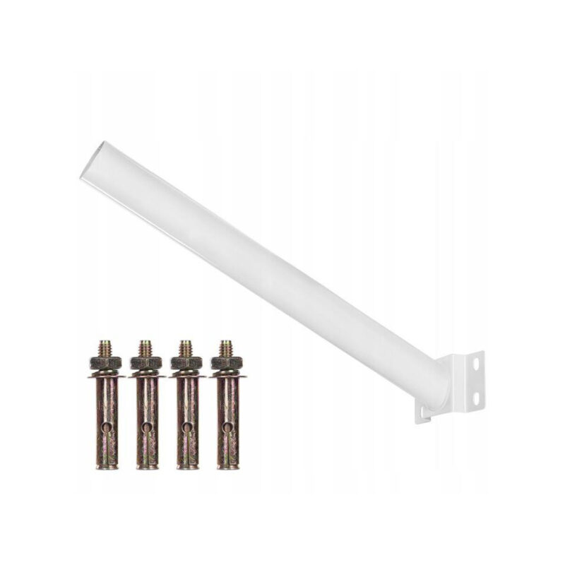 Lampa solarna VOLT POLSKA JOCKER 120 + panel 12W + 12.000mAh + pilot